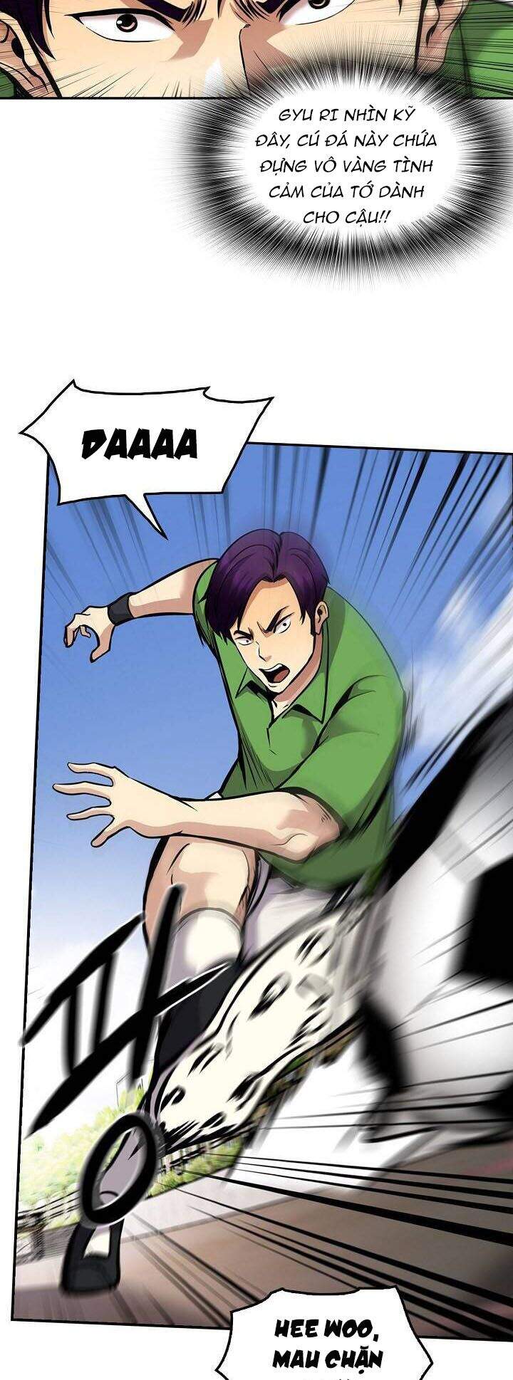 Điều Tra Viên Chuyển Sinh Chapter 116 - 59