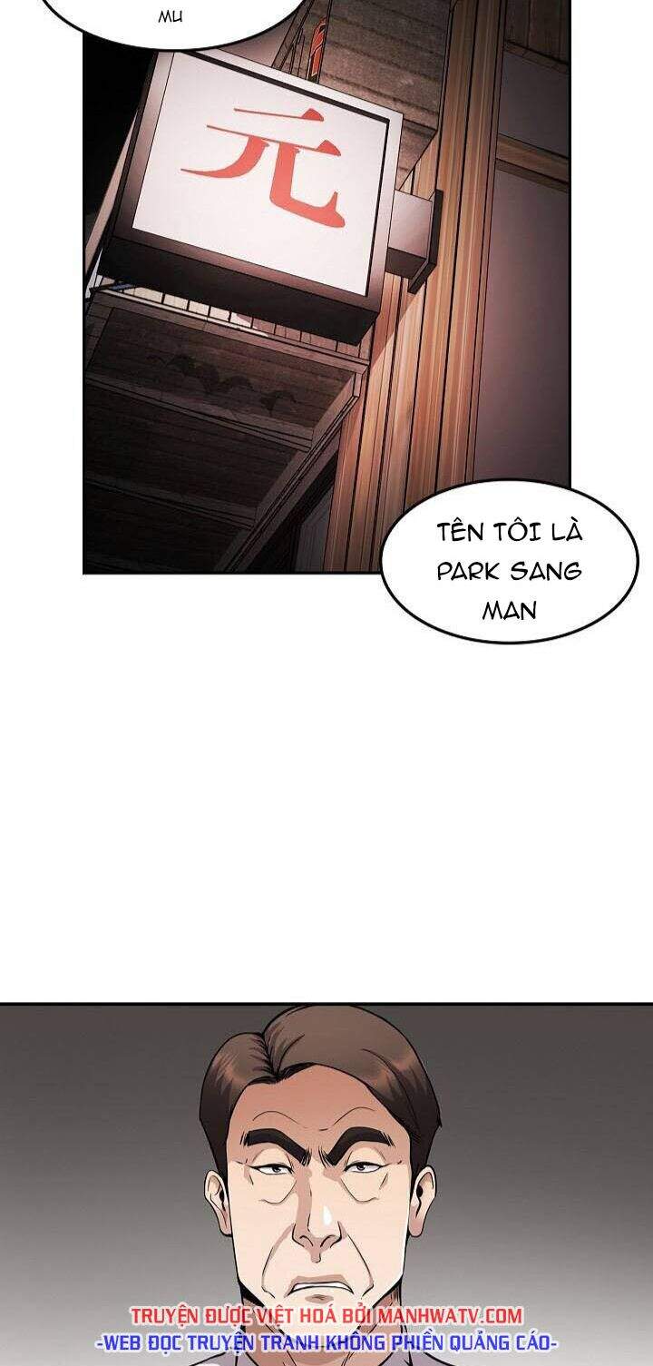 Điều Tra Viên Chuyển Sinh Chapter 116 - 7