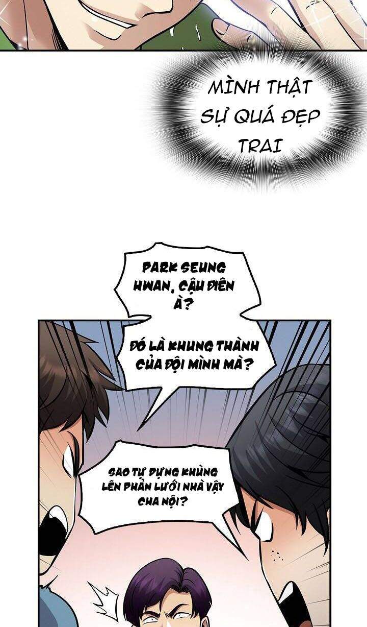 Điều Tra Viên Chuyển Sinh Chapter 116 - 63