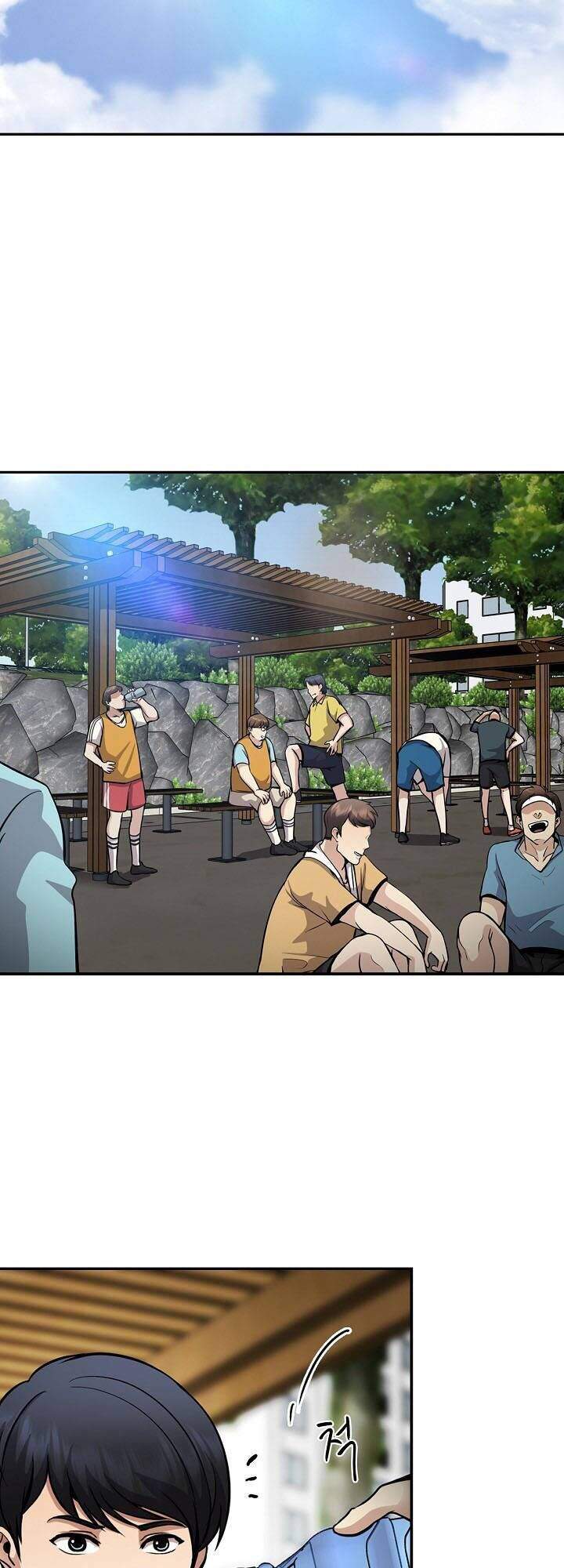 Điều Tra Viên Chuyển Sinh Chapter 116 - 65