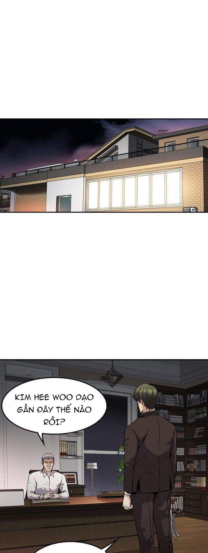 Điều Tra Viên Chuyển Sinh Chapter 117 - 2