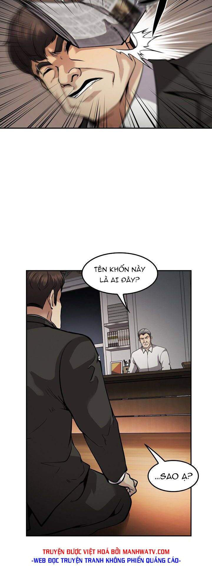 Điều Tra Viên Chuyển Sinh Chapter 117 - 11