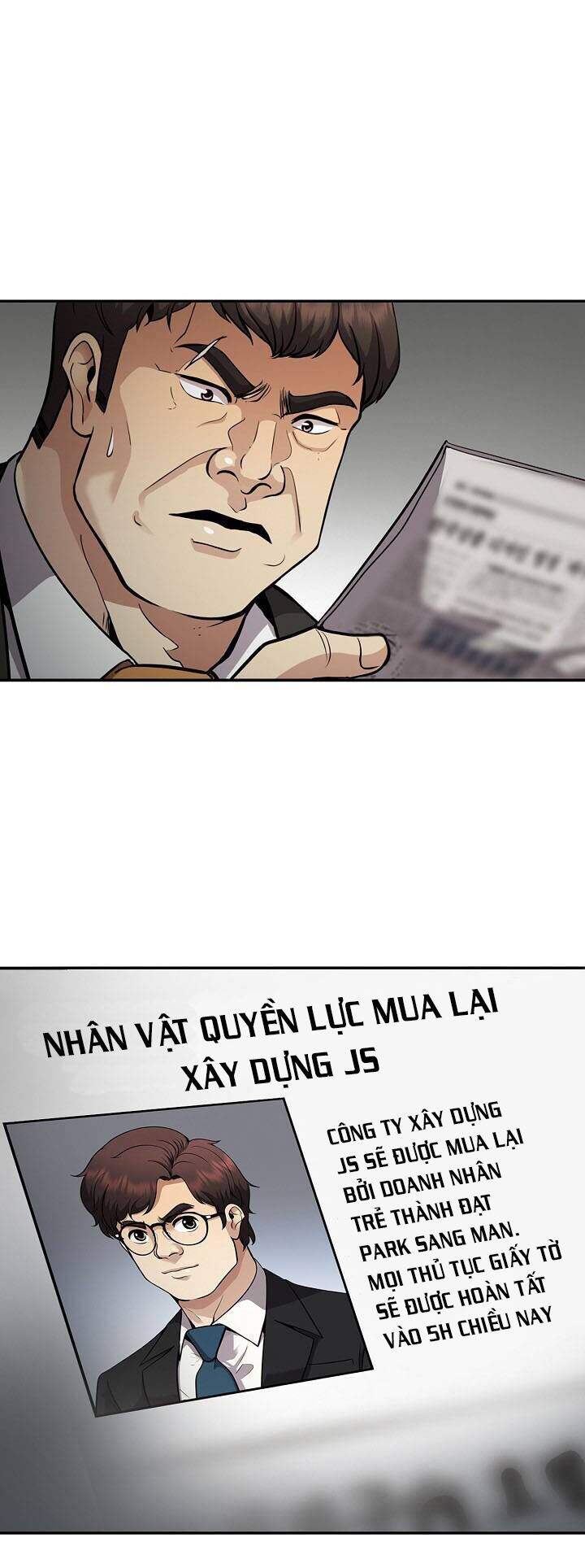 Điều Tra Viên Chuyển Sinh Chapter 117 - 12