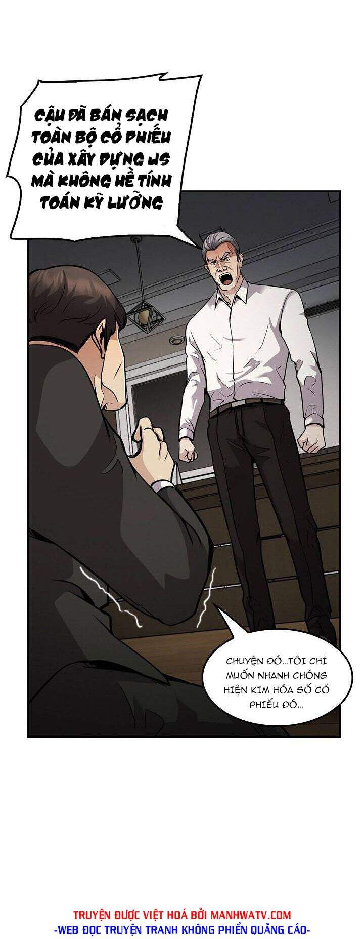Điều Tra Viên Chuyển Sinh Chapter 117 - 19