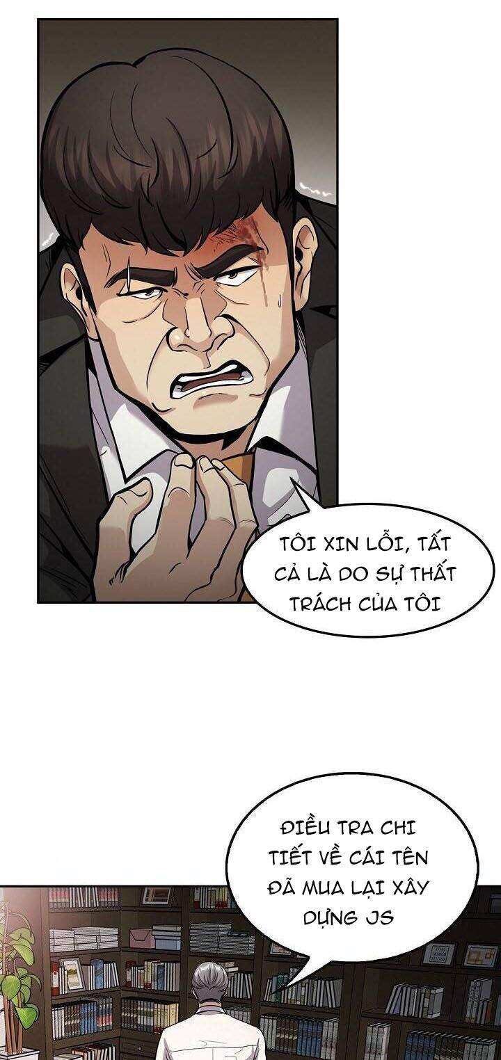 Điều Tra Viên Chuyển Sinh Chapter 117 - 20