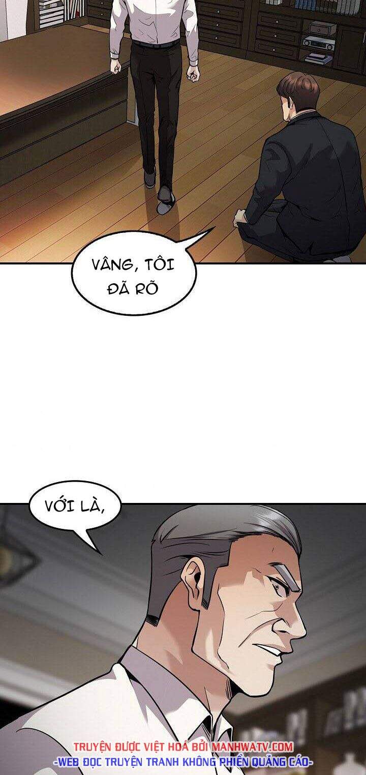 Điều Tra Viên Chuyển Sinh Chapter 117 - 21