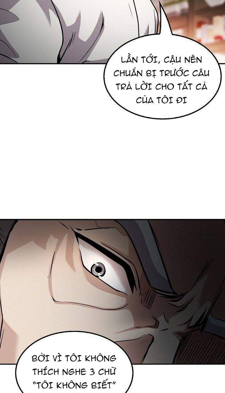 Điều Tra Viên Chuyển Sinh Chapter 117 - 22