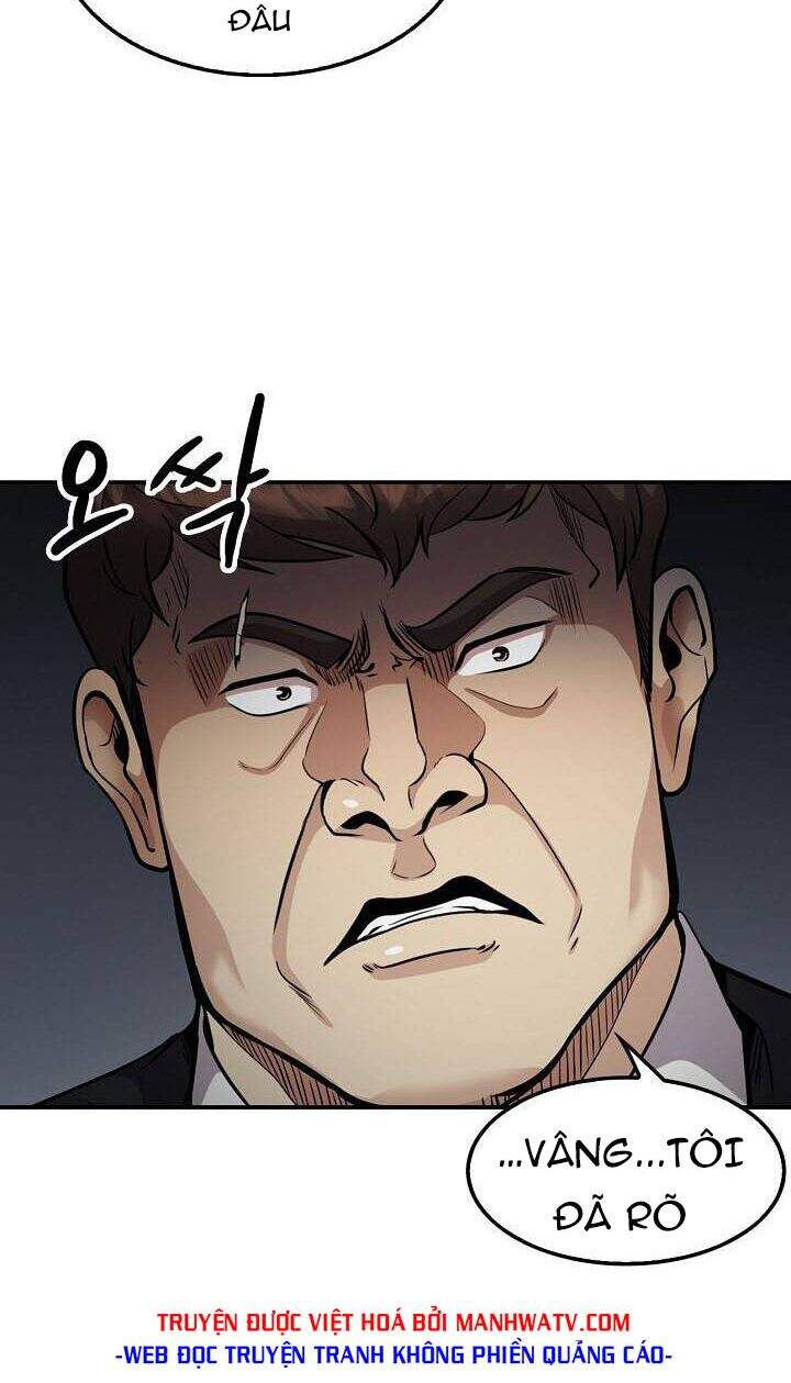 Điều Tra Viên Chuyển Sinh Chapter 117 - 23