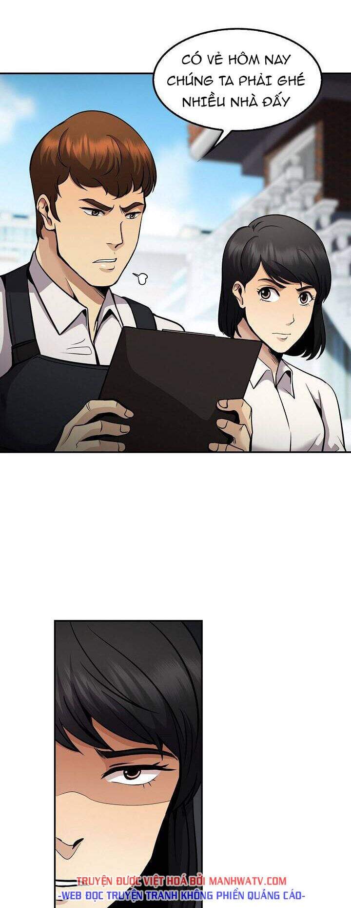 Điều Tra Viên Chuyển Sinh Chapter 117 - 25