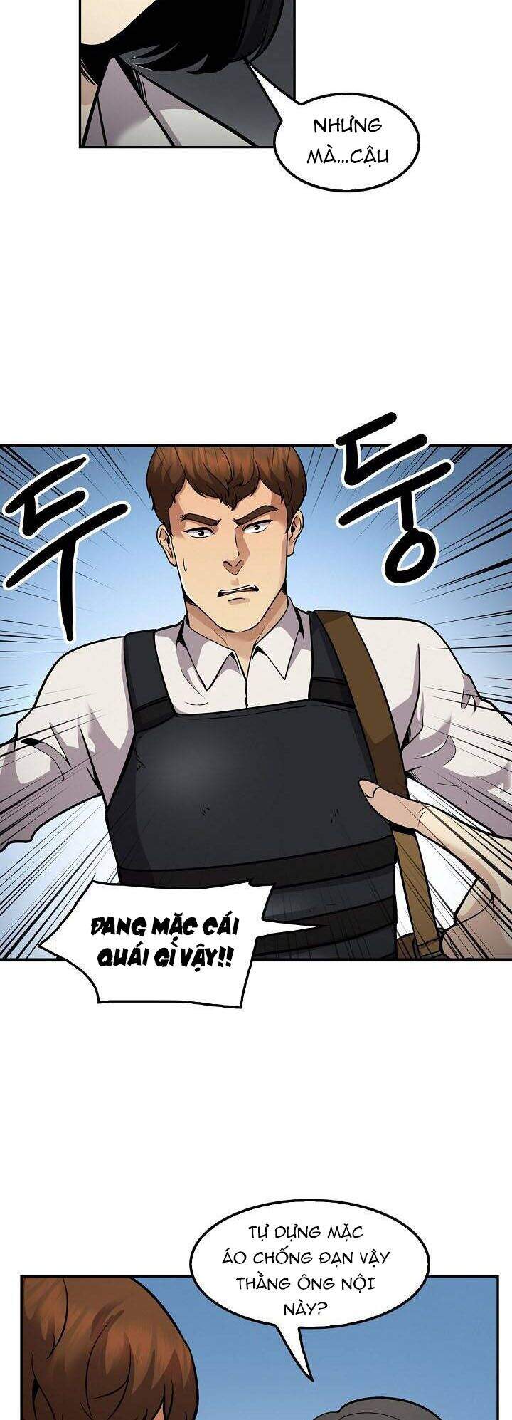 Điều Tra Viên Chuyển Sinh Chapter 117 - 26