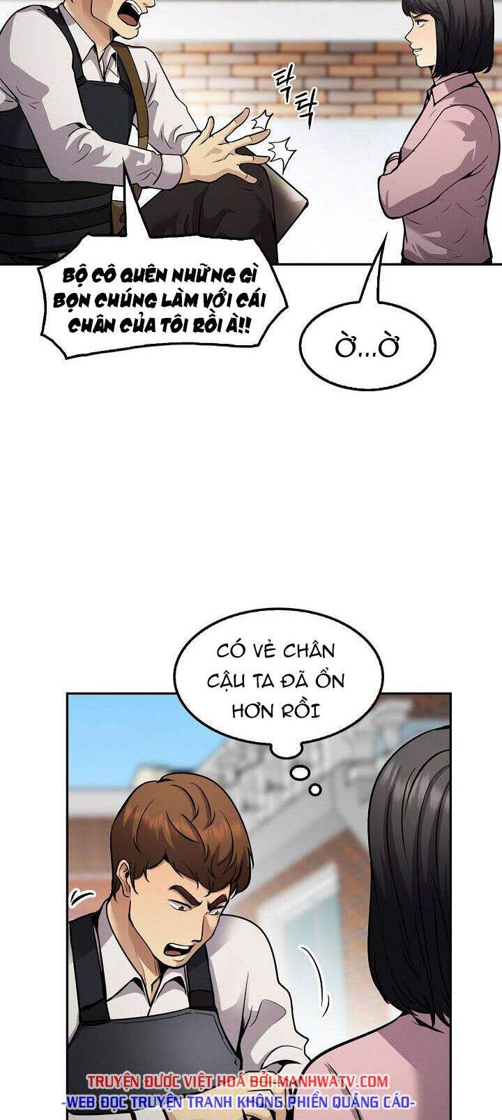 Điều Tra Viên Chuyển Sinh Chapter 117 - 29