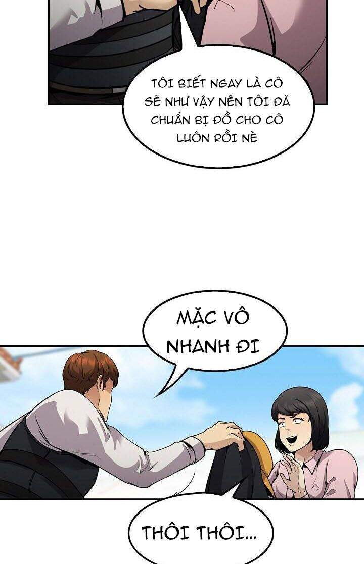 Điều Tra Viên Chuyển Sinh Chapter 117 - 30