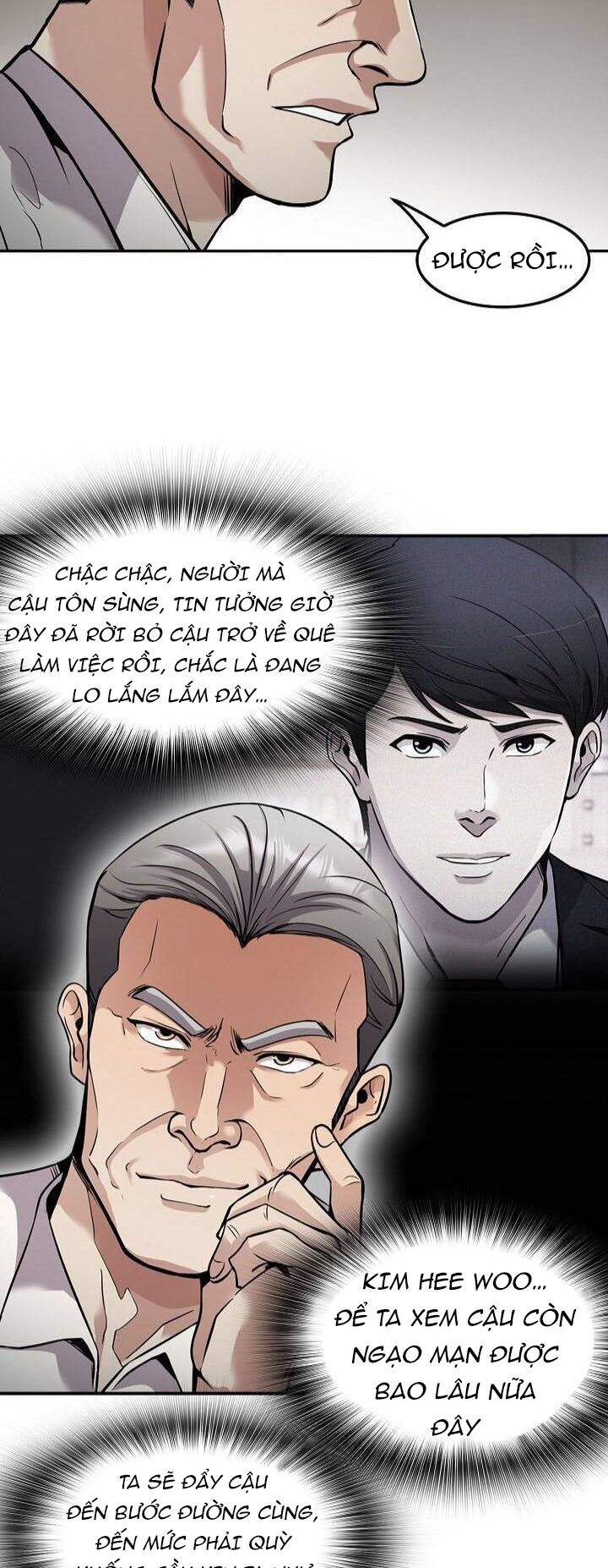 Điều Tra Viên Chuyển Sinh Chapter 117 - 4