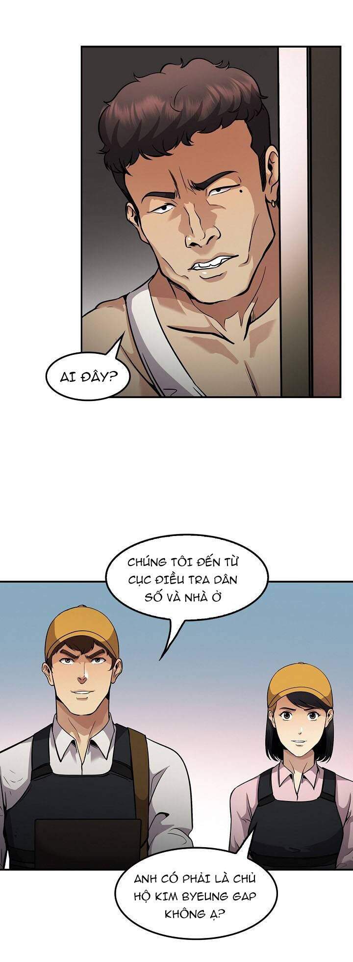 Điều Tra Viên Chuyển Sinh Chapter 117 - 32