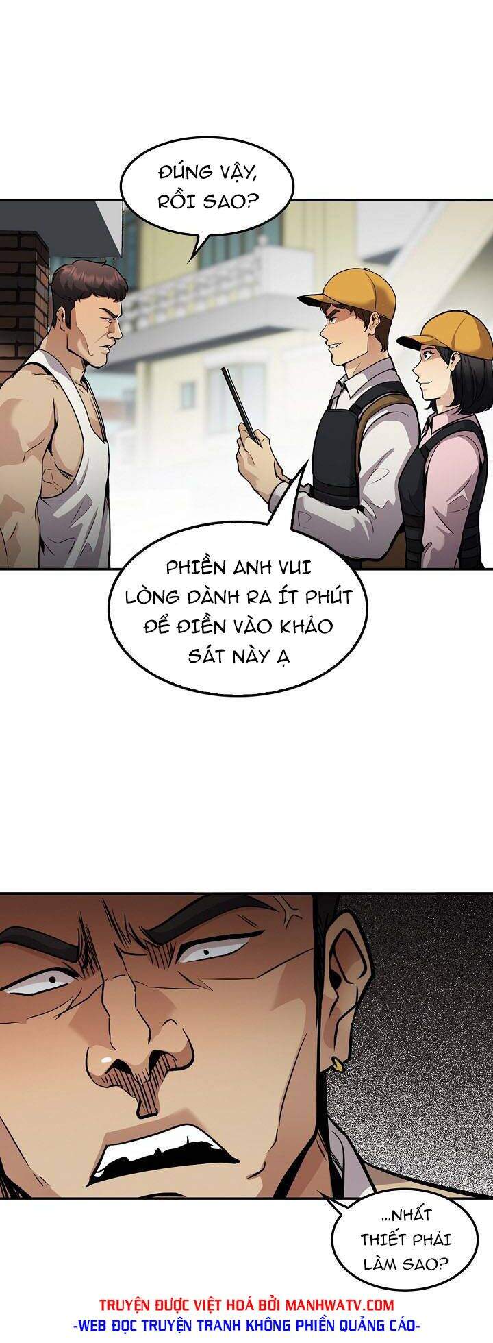 Điều Tra Viên Chuyển Sinh Chapter 117 - 33