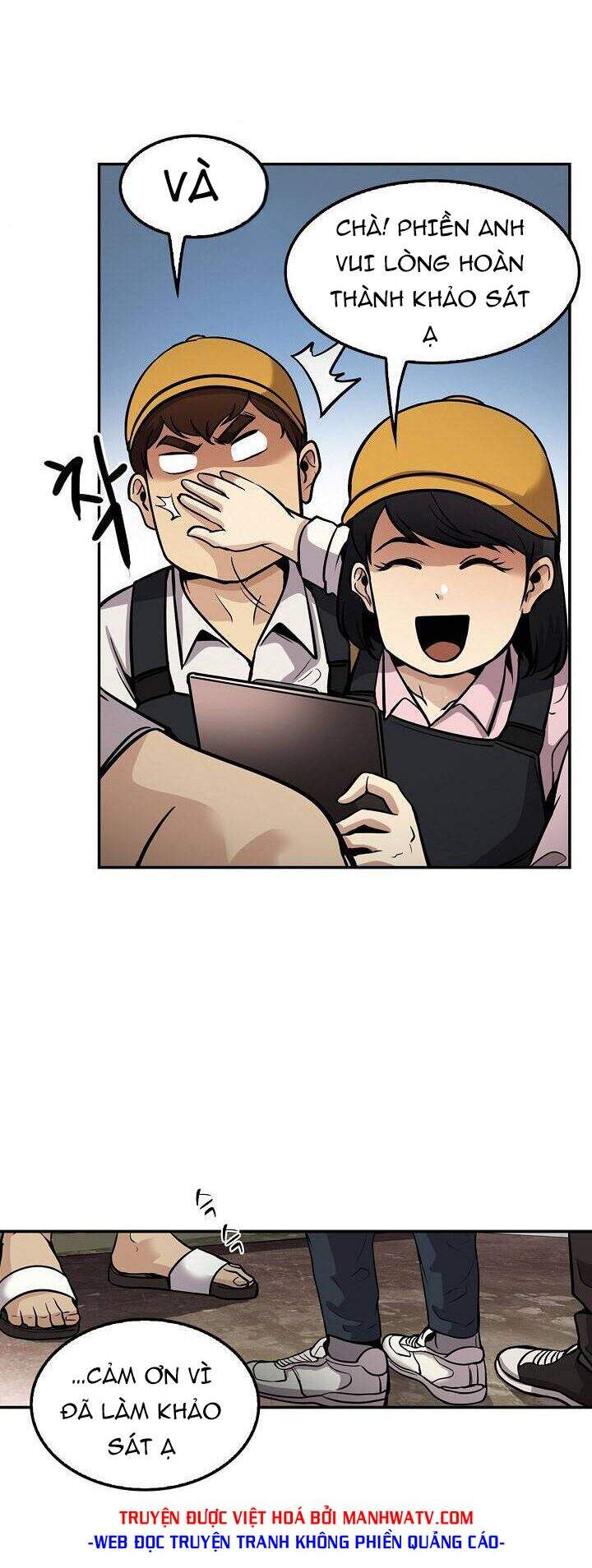 Điều Tra Viên Chuyển Sinh Chapter 117 - 35