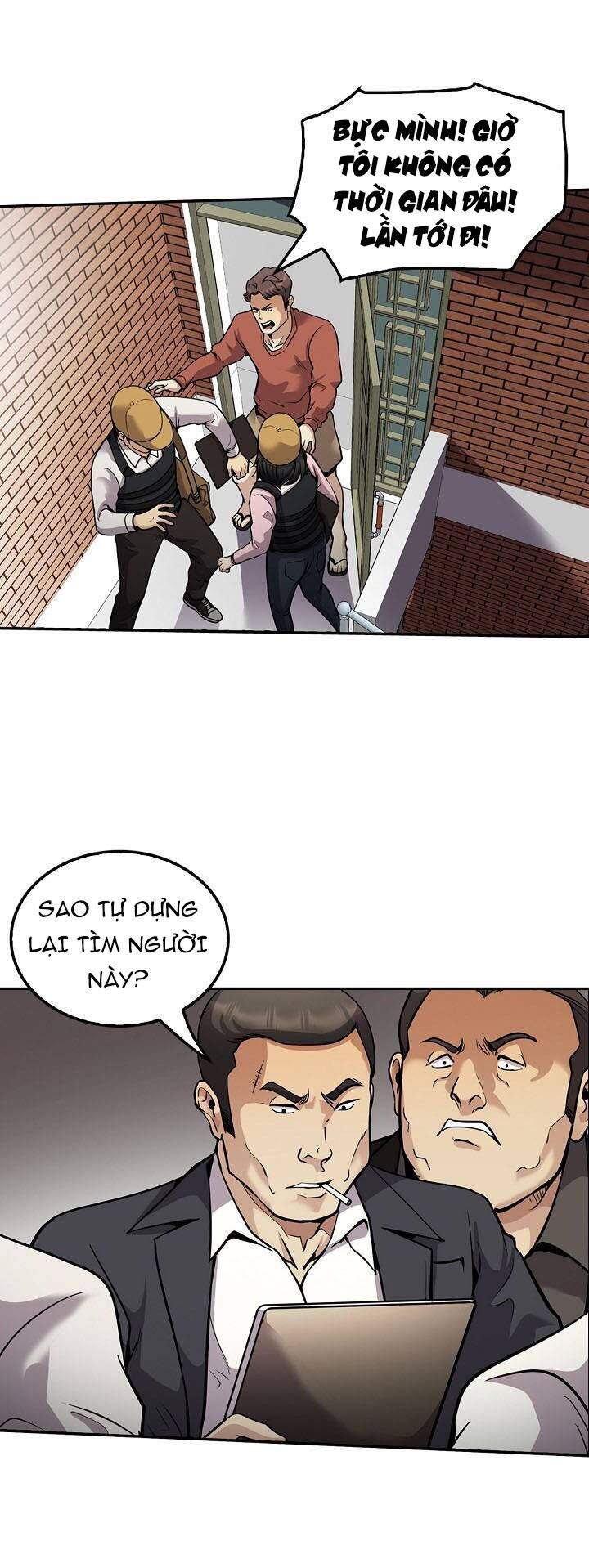 Điều Tra Viên Chuyển Sinh Chapter 117 - 38