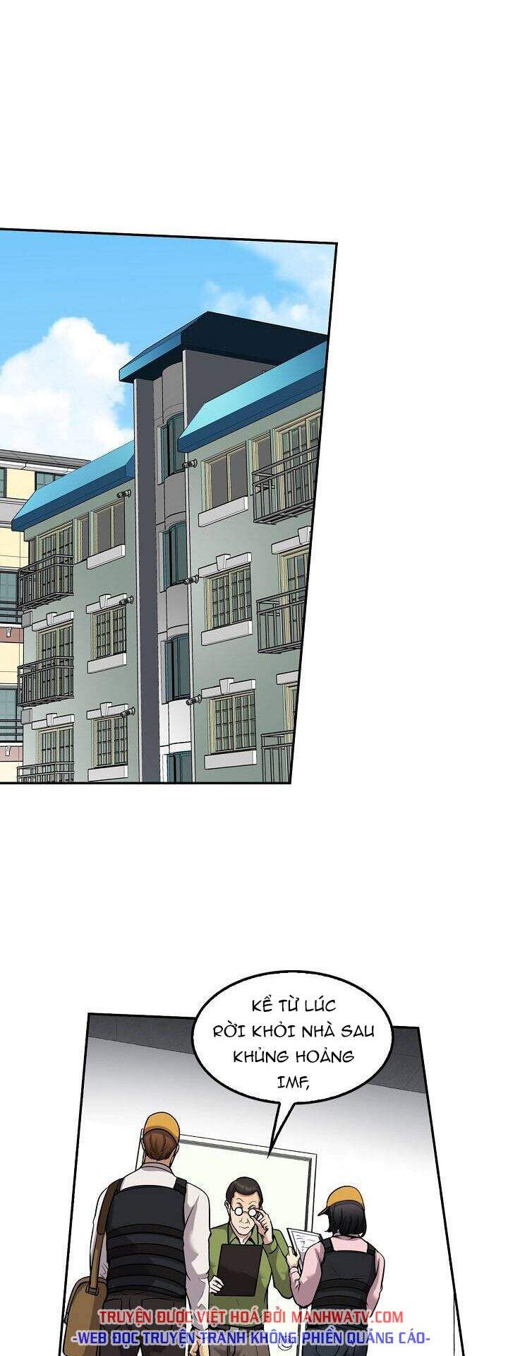 Điều Tra Viên Chuyển Sinh Chapter 117 - 39