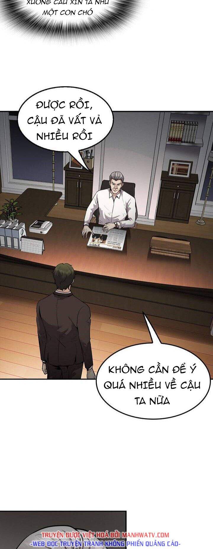 Điều Tra Viên Chuyển Sinh Chapter 117 - 5