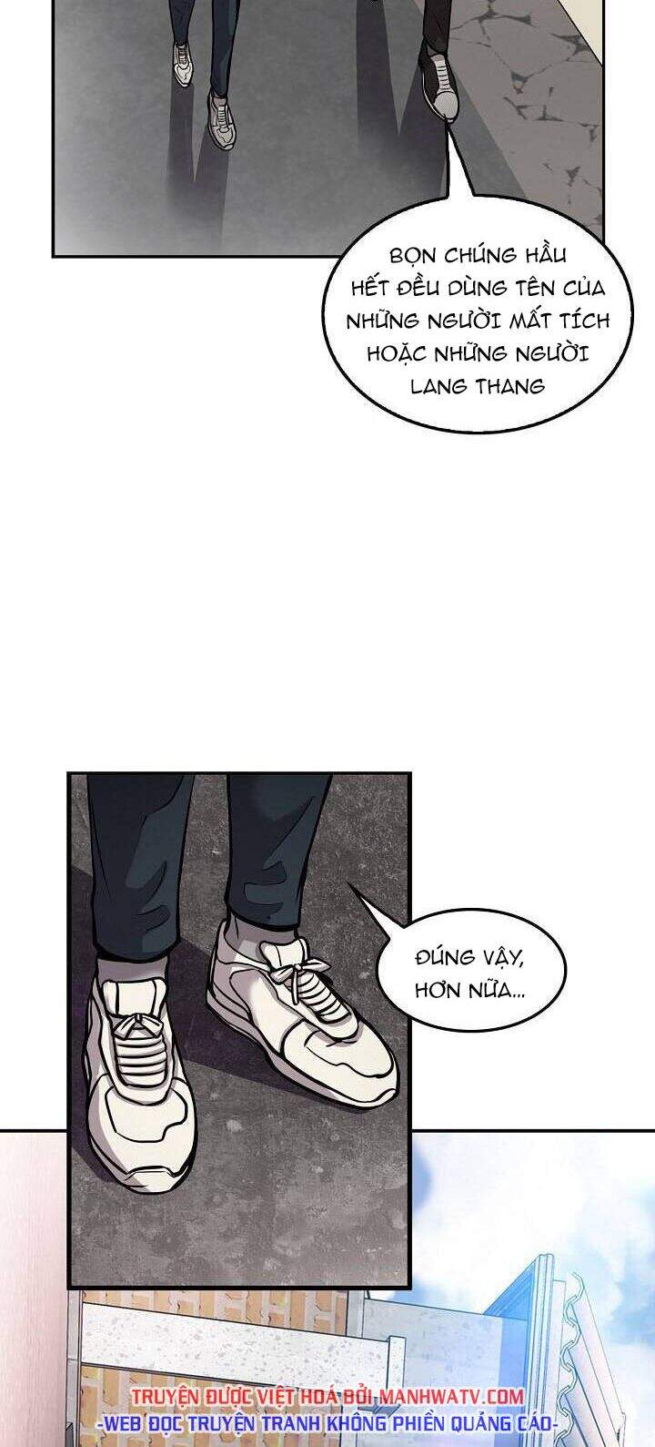 Điều Tra Viên Chuyển Sinh Chapter 117 - 43