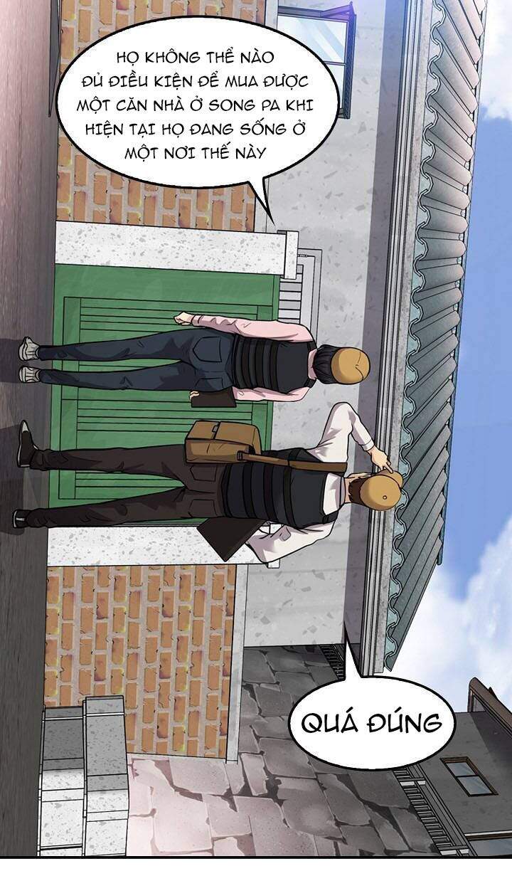 Điều Tra Viên Chuyển Sinh Chapter 117 - 44