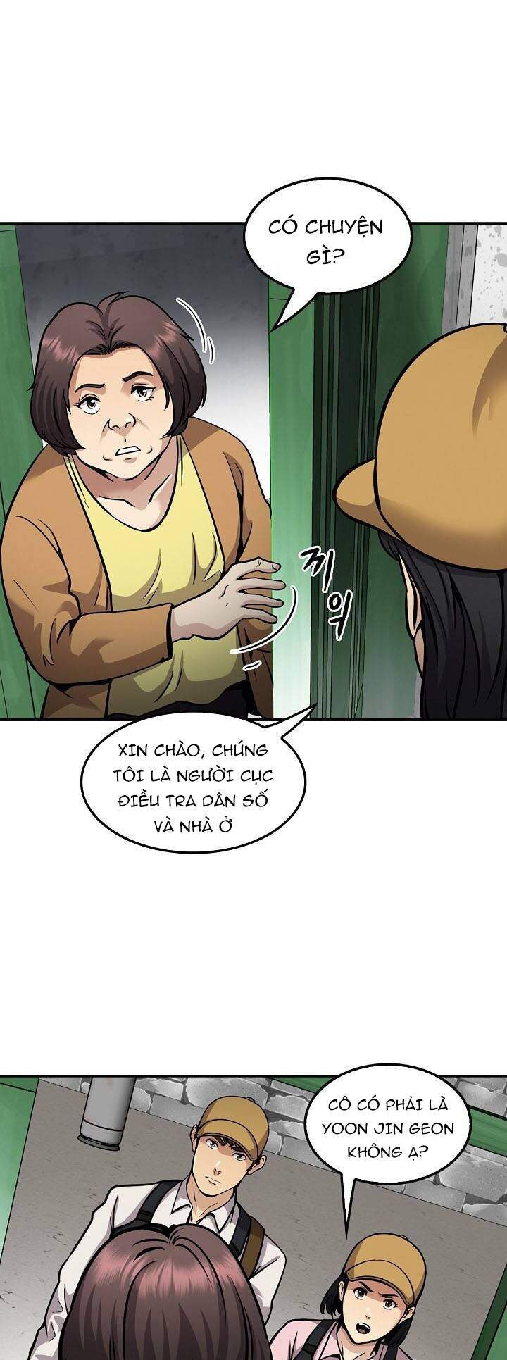 Điều Tra Viên Chuyển Sinh Chapter 117 - 46