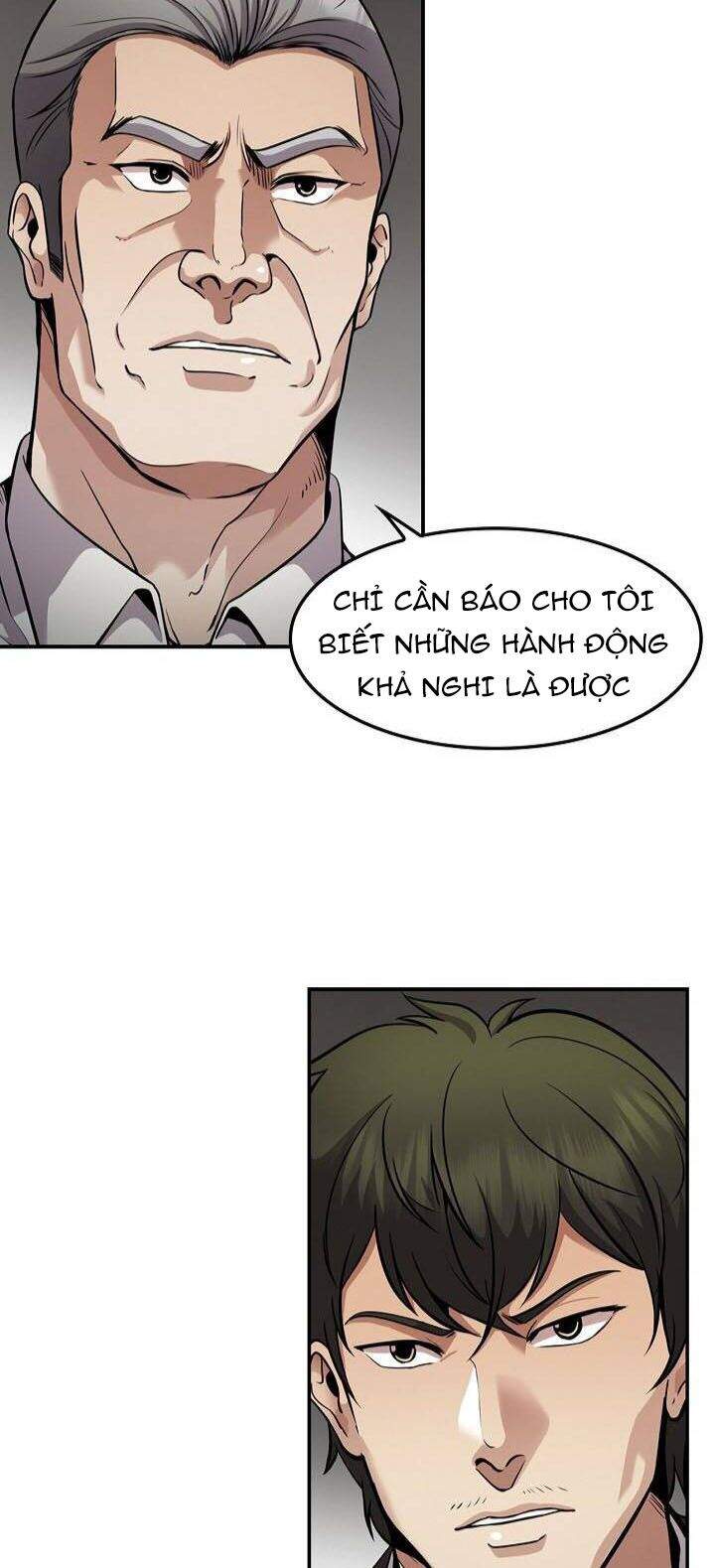 Điều Tra Viên Chuyển Sinh Chapter 117 - 6