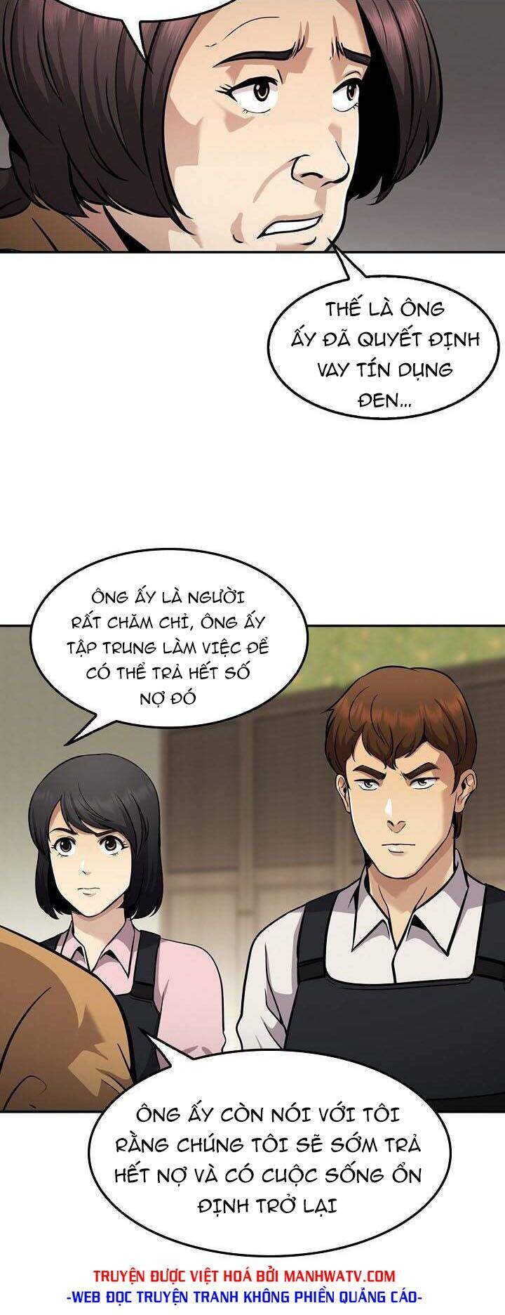 Điều Tra Viên Chuyển Sinh Chapter 117 - 51