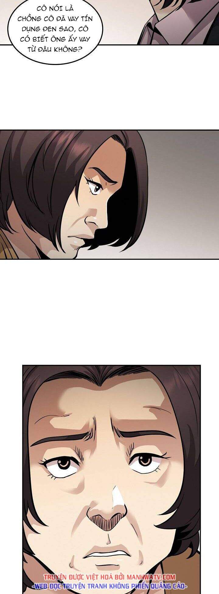 Điều Tra Viên Chuyển Sinh Chapter 117 - 55
