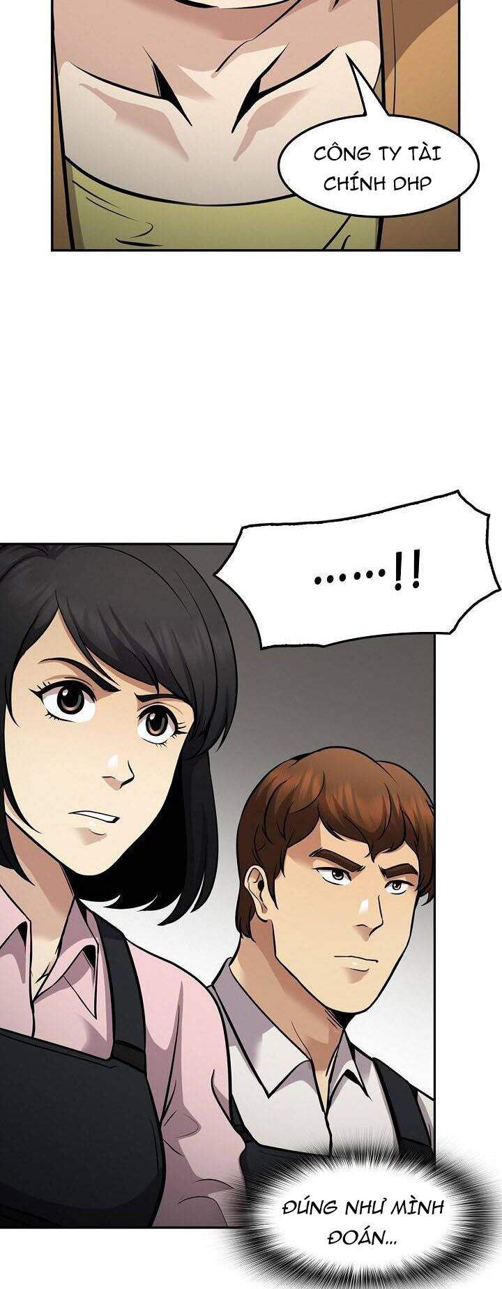 Điều Tra Viên Chuyển Sinh Chapter 117 - 56