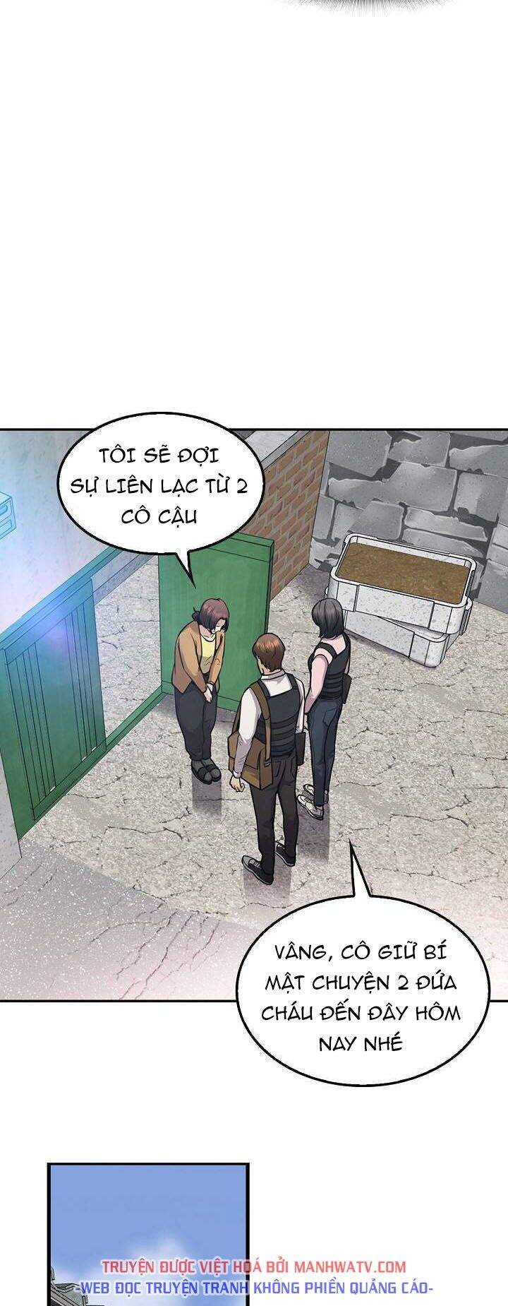 Điều Tra Viên Chuyển Sinh Chapter 117 - 57