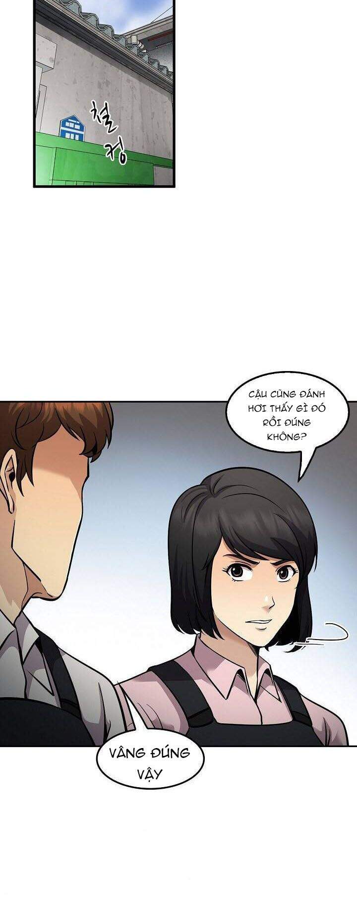 Điều Tra Viên Chuyển Sinh Chapter 117 - 58