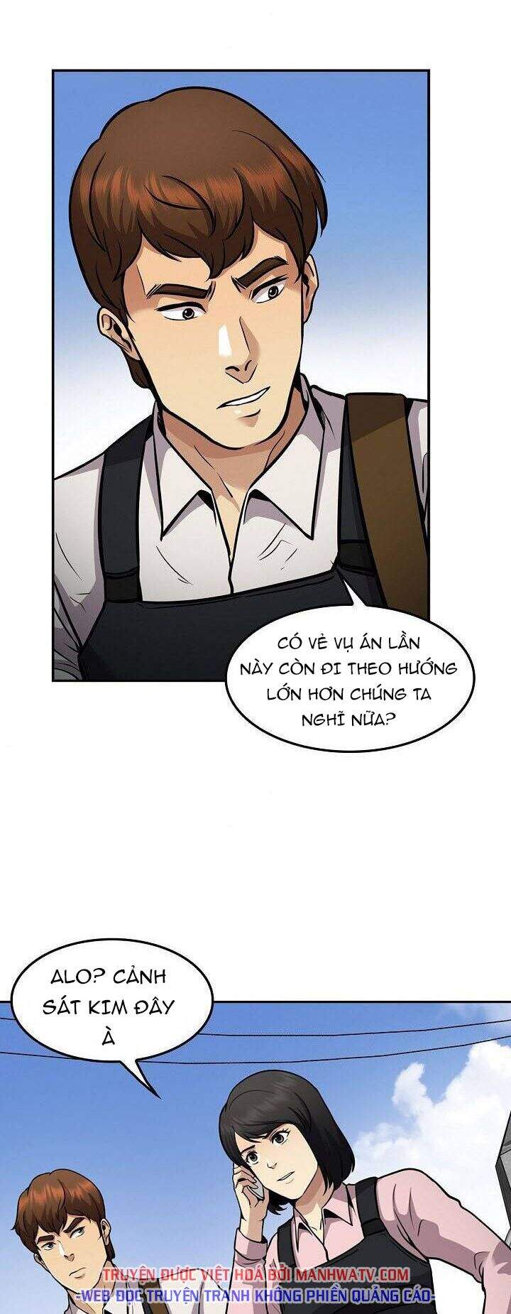 Điều Tra Viên Chuyển Sinh Chapter 117 - 59