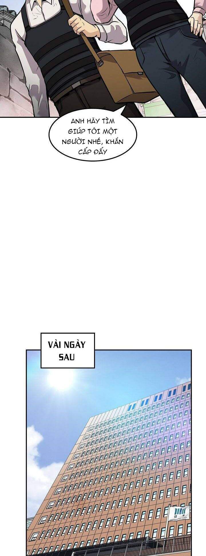 Điều Tra Viên Chuyển Sinh Chapter 117 - 60