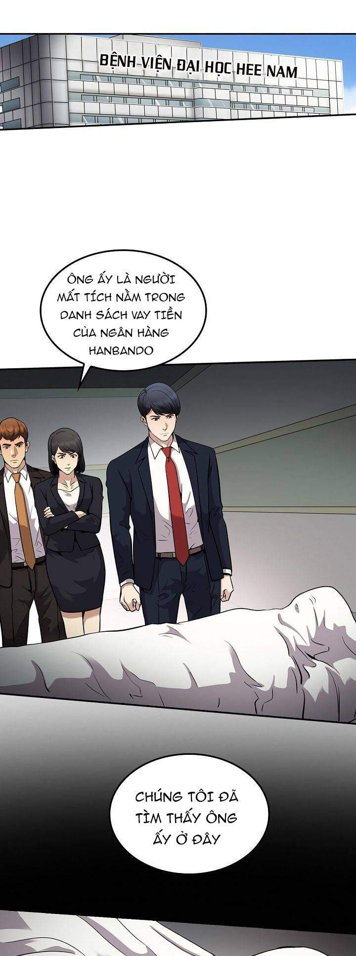 Điều Tra Viên Chuyển Sinh Chapter 117 - 62