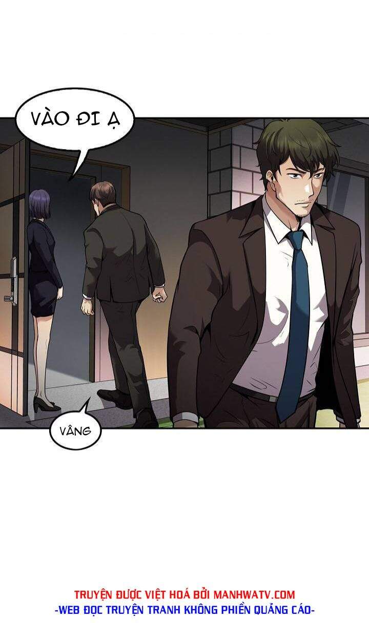 Điều Tra Viên Chuyển Sinh Chapter 117 - 9