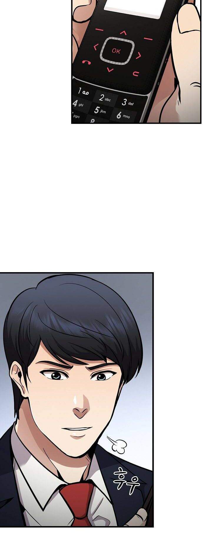 Điều Tra Viên Chuyển Sinh Chapter 118 - 11