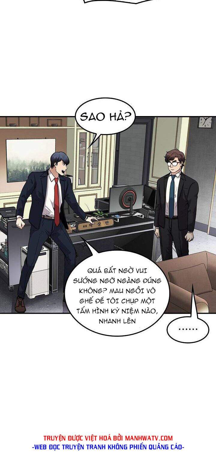 Điều Tra Viên Chuyển Sinh Chapter 118 - 14