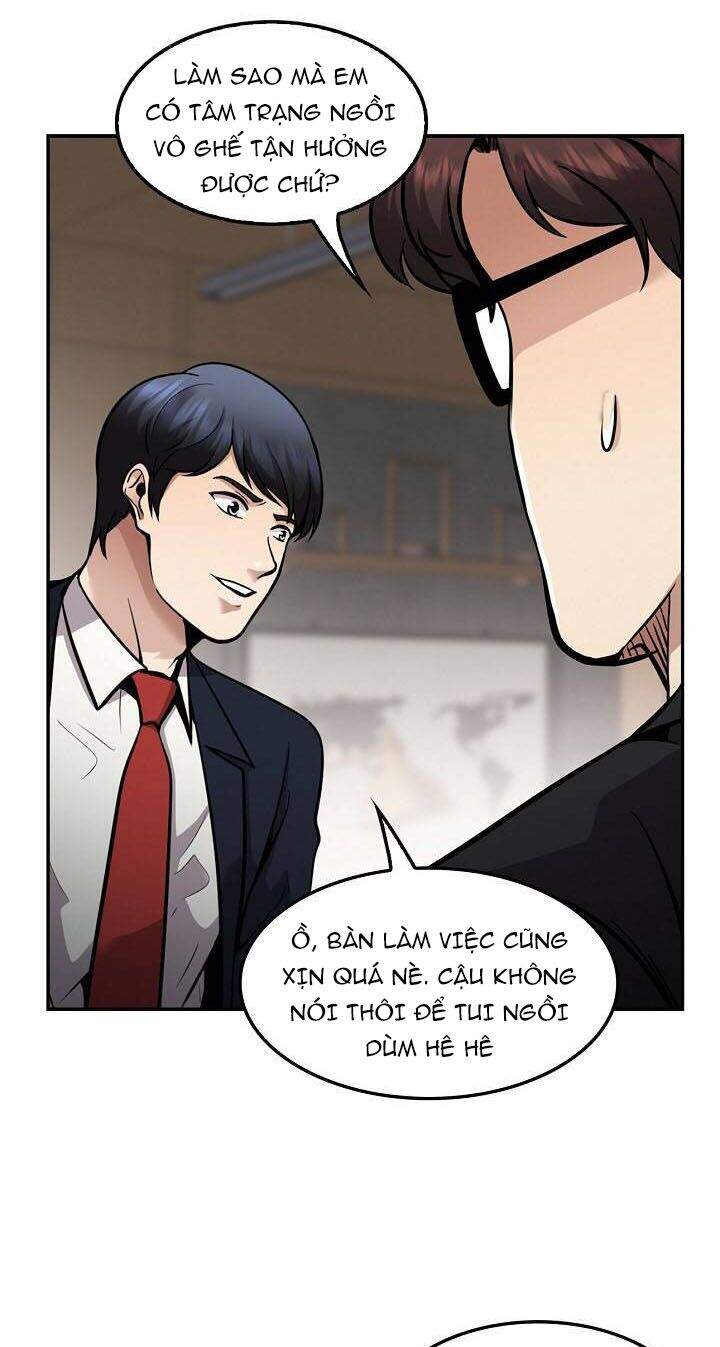 Điều Tra Viên Chuyển Sinh Chapter 118 - 15