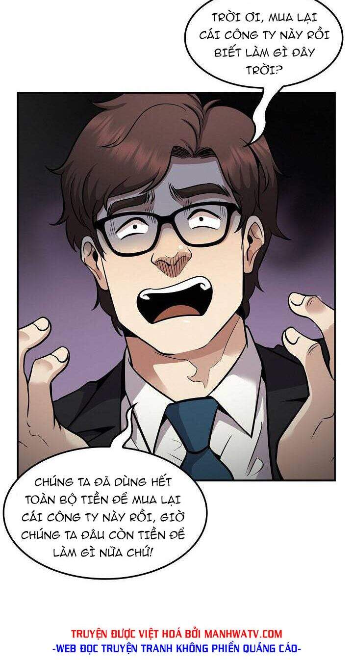 Điều Tra Viên Chuyển Sinh Chapter 118 - 16