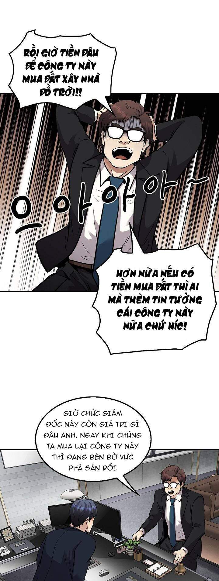 Điều Tra Viên Chuyển Sinh Chapter 118 - 17