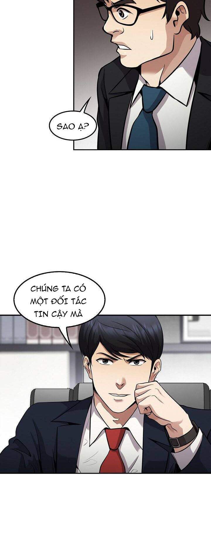 Điều Tra Viên Chuyển Sinh Chapter 118 - 19