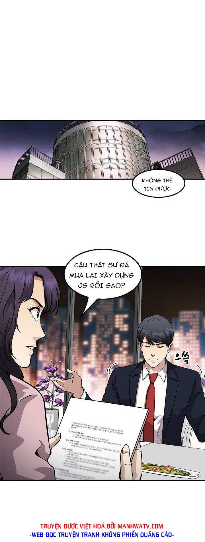 Điều Tra Viên Chuyển Sinh Chapter 118 - 20