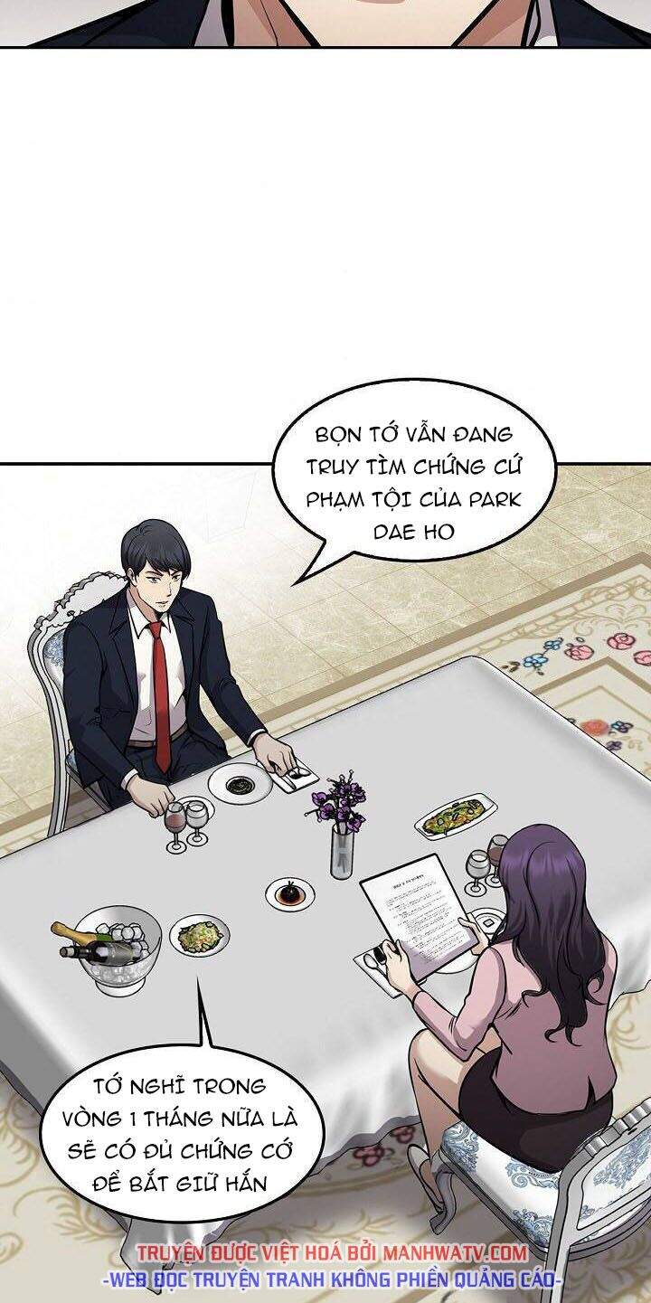 Điều Tra Viên Chuyển Sinh Chapter 118 - 22