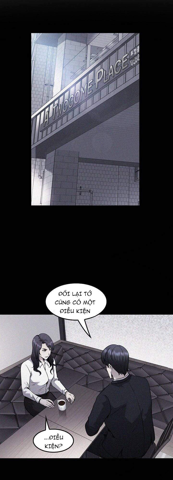 Điều Tra Viên Chuyển Sinh Chapter 118 - 25