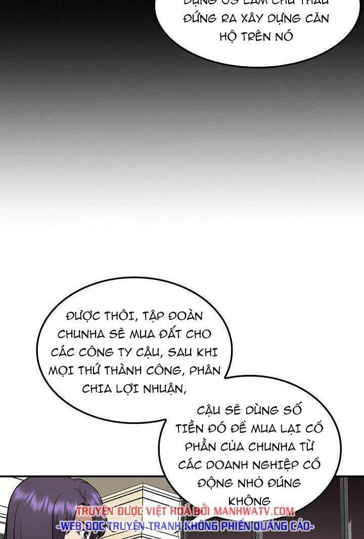 Điều Tra Viên Chuyển Sinh Chapter 118 - 27