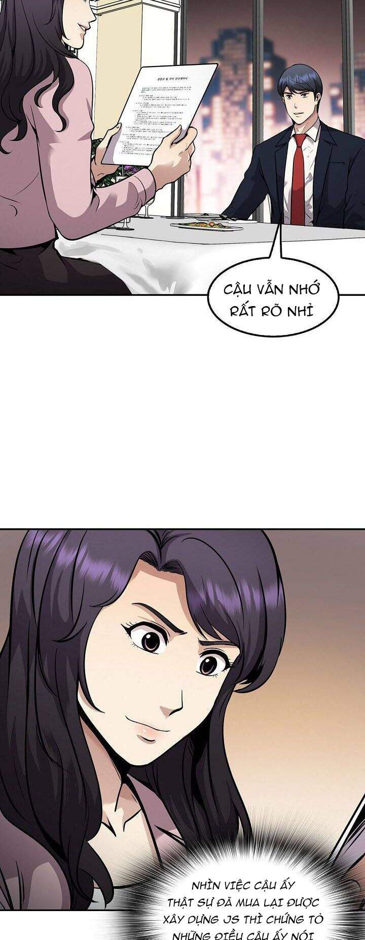 Điều Tra Viên Chuyển Sinh Chapter 118 - 28