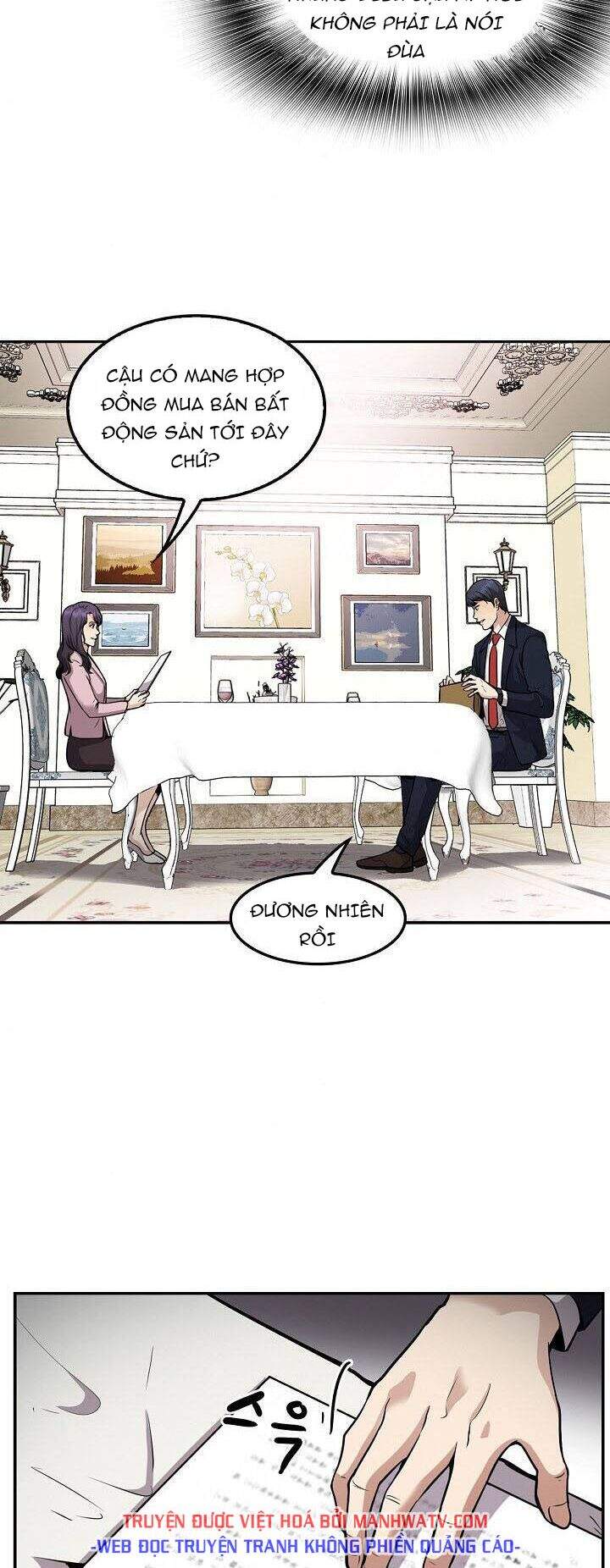 Điều Tra Viên Chuyển Sinh Chapter 118 - 29