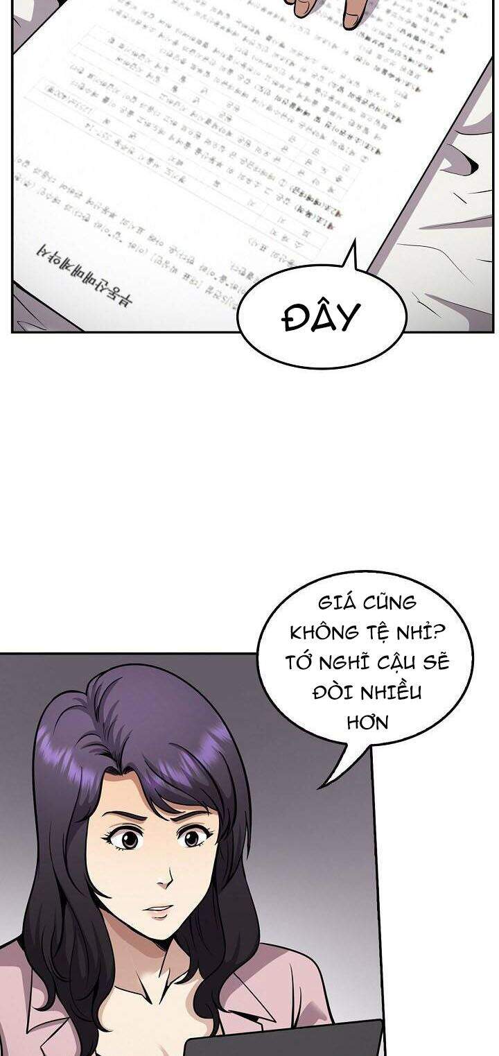 Điều Tra Viên Chuyển Sinh Chapter 118 - 30