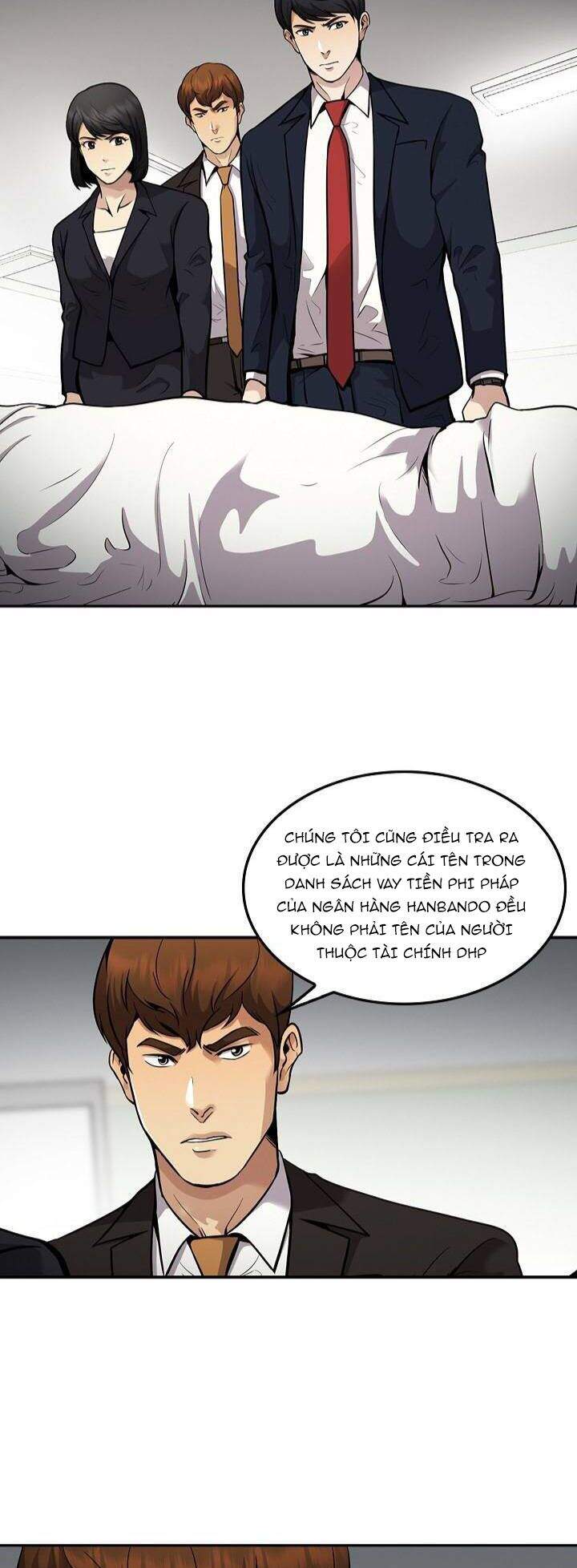 Điều Tra Viên Chuyển Sinh Chapter 118 - 4